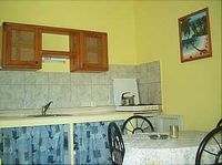 Hotel Casa Los Holandeses Kitchen Hotel Casa Los Holandeses Kitchen